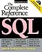 SQL: The Complete Reference