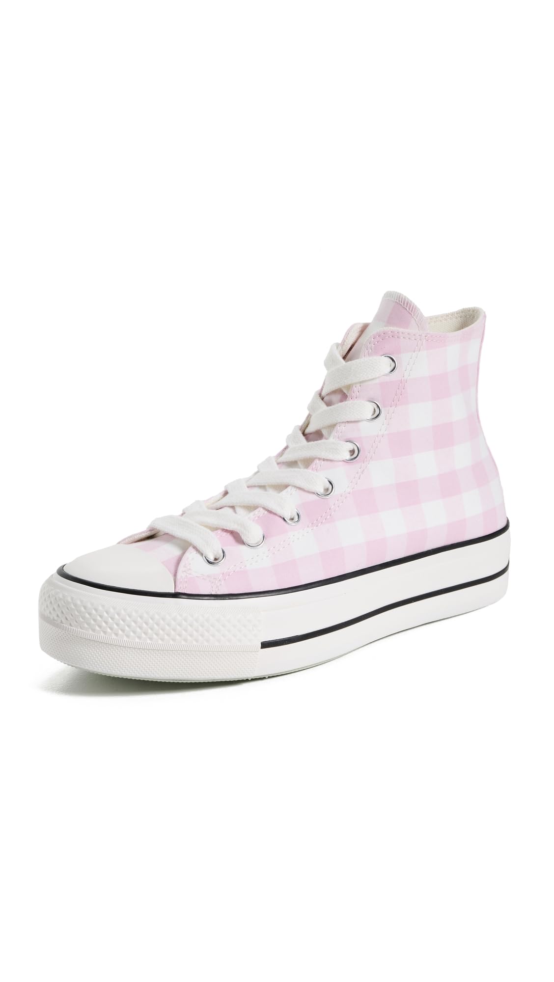 Converse Chuck Taylor All Star Lift Zapatos con cordonesMujer