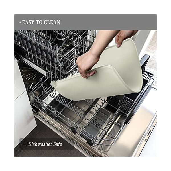 Non-Stick Food Pad