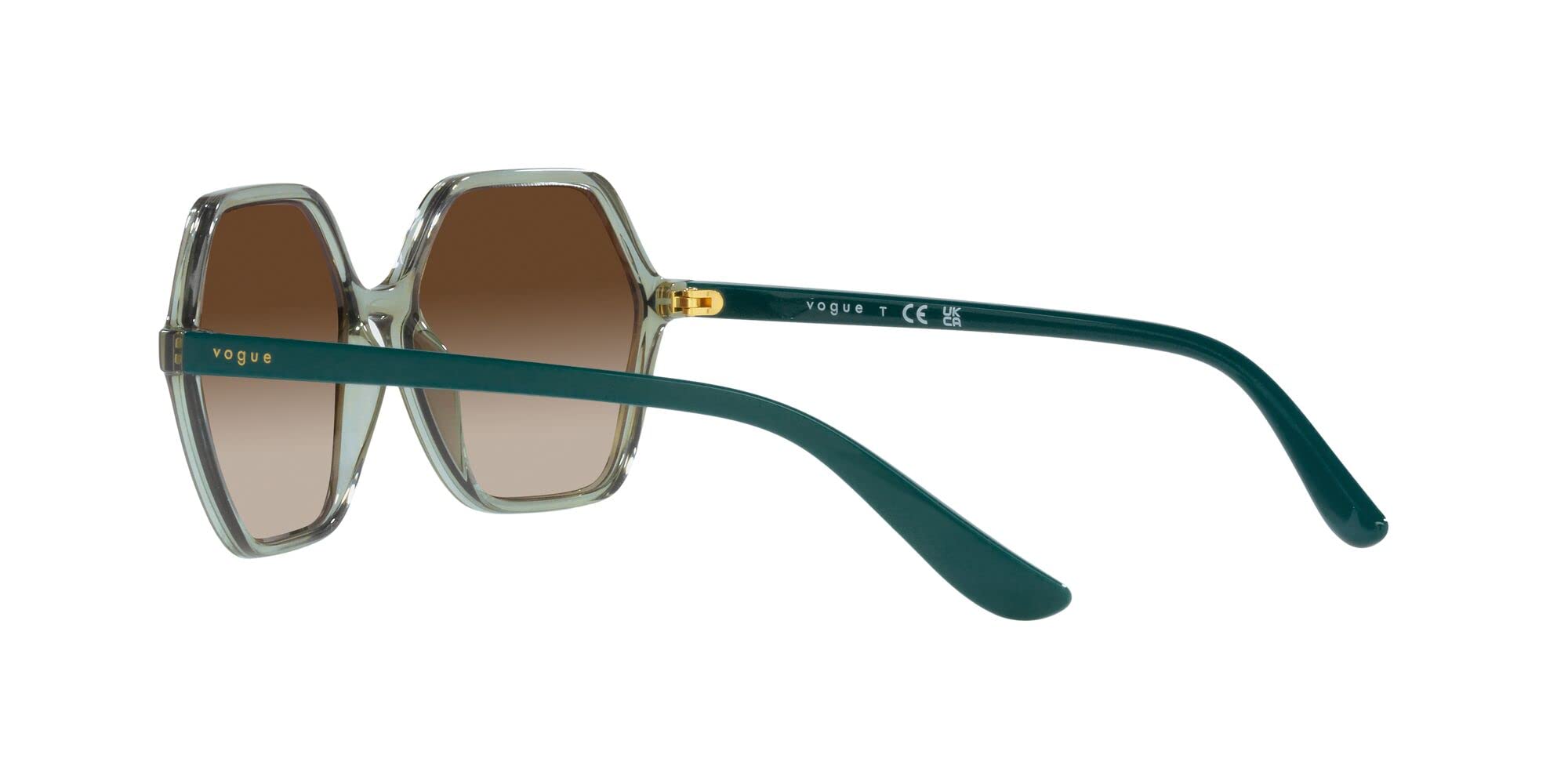 VOGUE GAFAS DE SOL 0VO5361S Calibre: 55 Color: 302213
