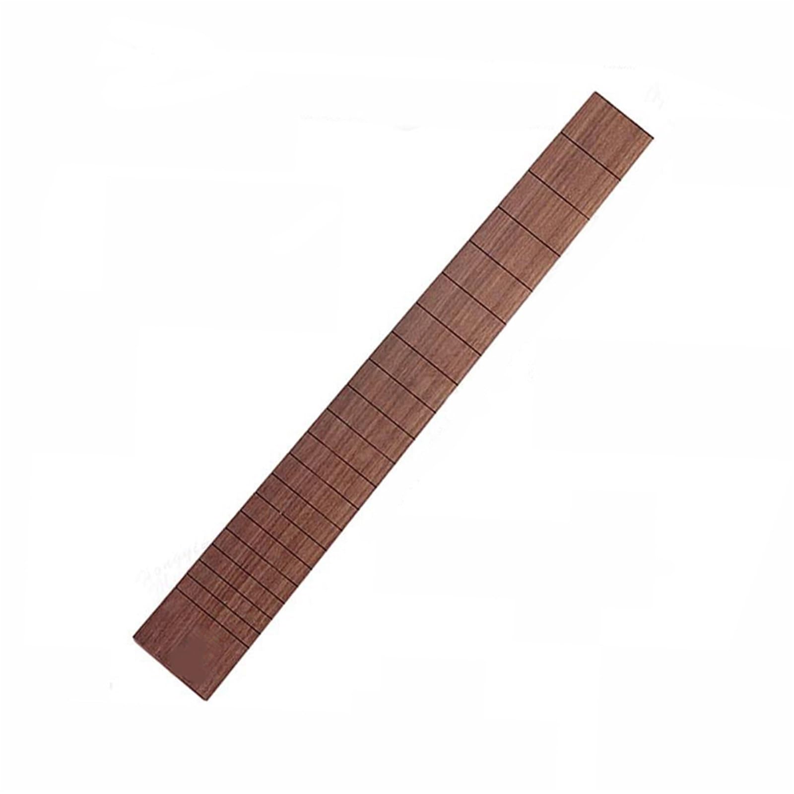 Podstrunnica Natural Purpleheart Odpowiednia Do Gitar Akustycznych I Klasycznych Akcesoria Gitary(Classical)