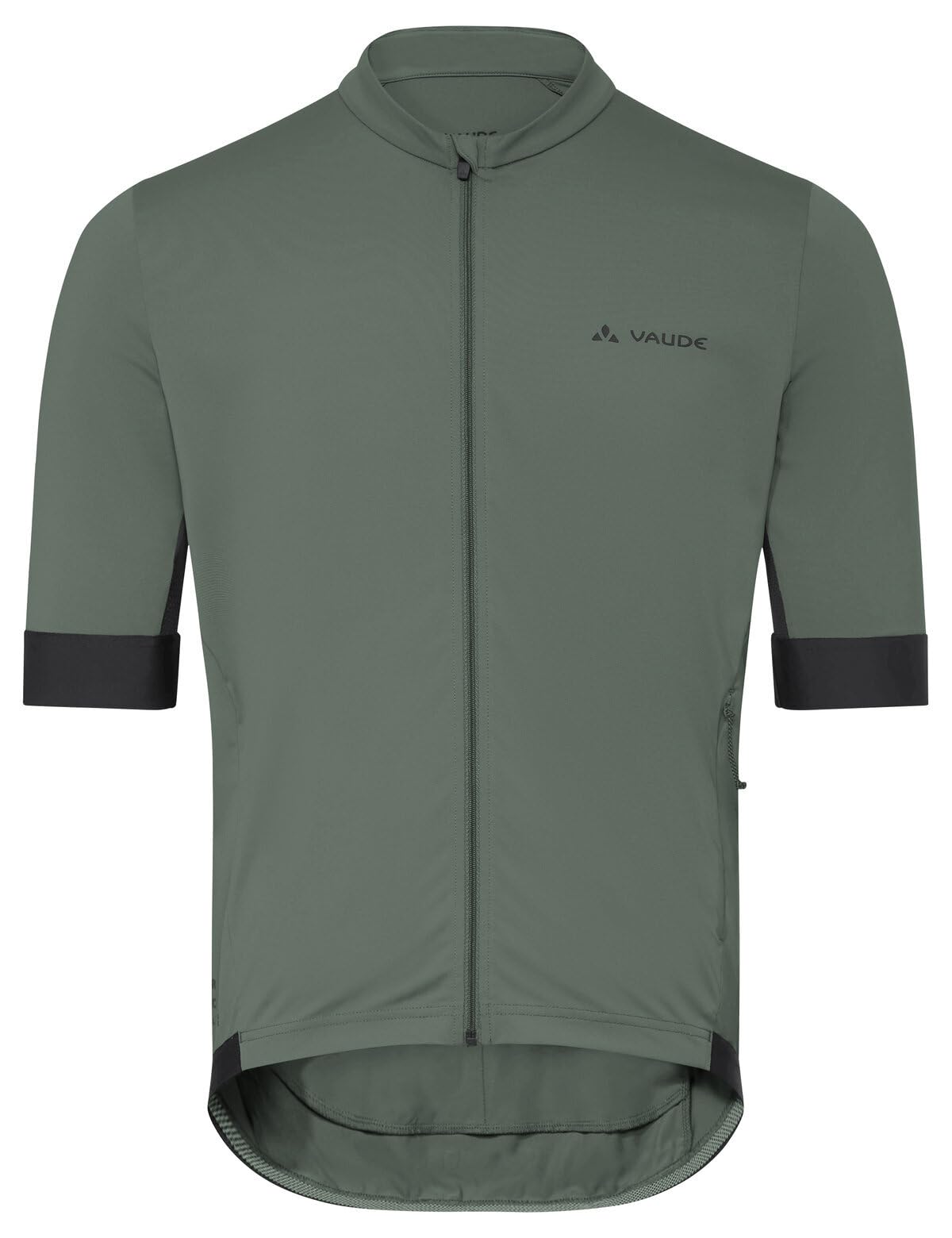 VAUDE Maillot Kuro Fz pour Homme T-Shirt Homme