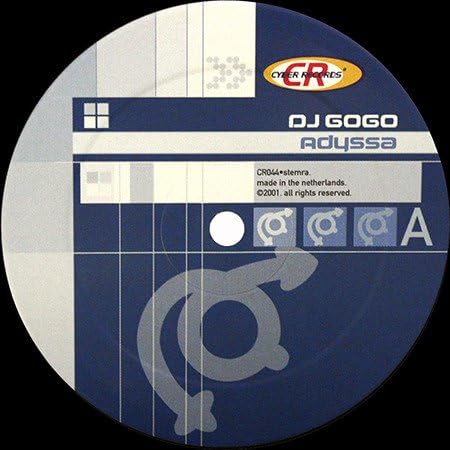 DJ Gogo / Adyssa