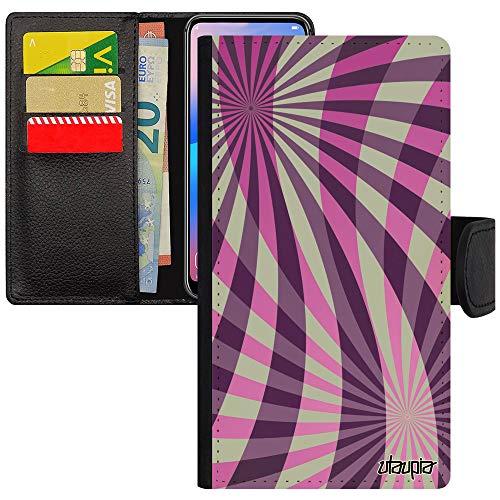 Coque pour iPhone SE 2022 portefeuille pour ne plus perdre vos cartes importantes