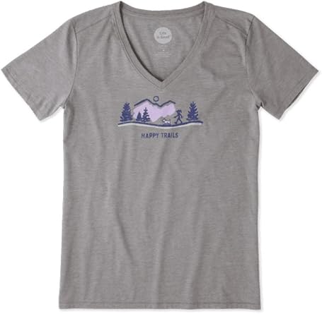 Cool Vee Happy Trails Vista 