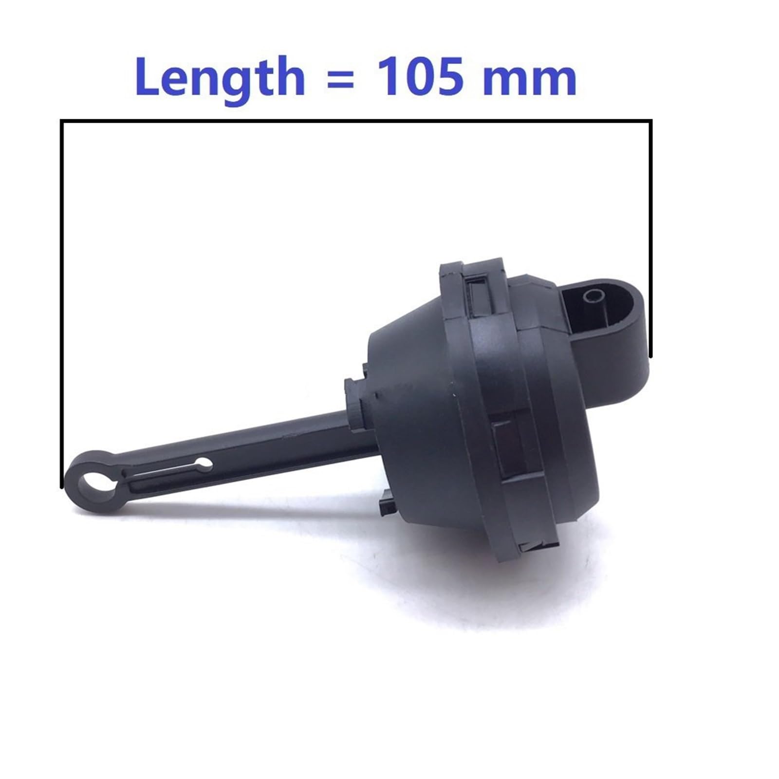 5 actuadores de válvula EGR con bola de vacío para modelos 98-03, compatibles con VW ALH TDI 1.9L Diesel Turbo EGR OEM n.° 038131501E, 045131501C Válvula EGR‌ Sensor Posición Acelerador‌