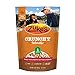 Zuke’S Crunchy Naturals 5S Baked With Peanut Butter & Berries Dog Treats - 12 Oz. Pouch