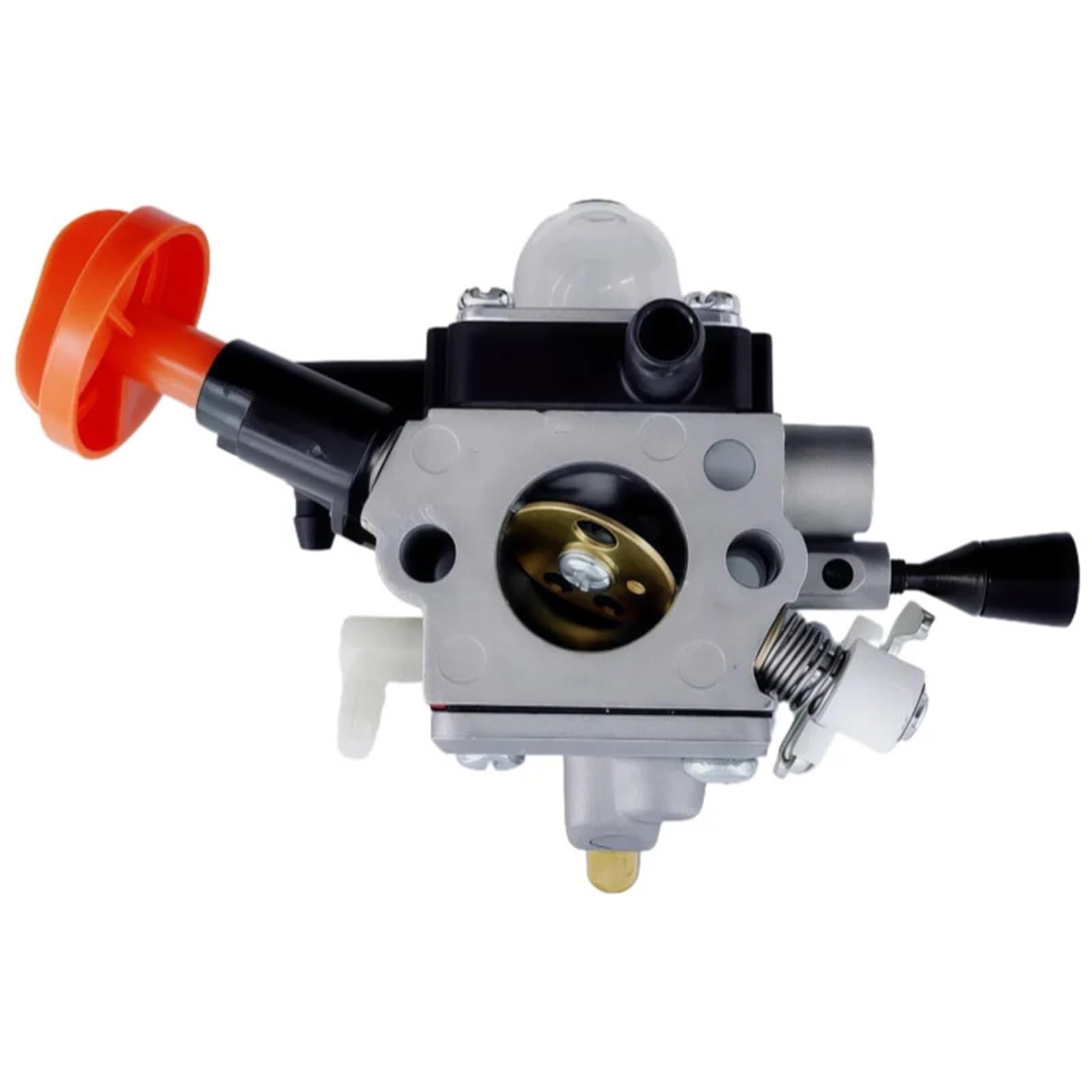 Compatible con Filtro Stihl FS91R. | Desbrozadora recortadora de carburador FS111 KM91R HT102 4180-120-0615(1 Set)