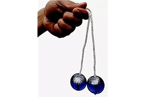 Taka Taka, Mexican Traditional Clackers Toy