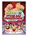 The Flintstones and WWE: Stone Age Smackdown