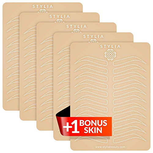 "Stylia Microblading Practice Skin" - Image 4