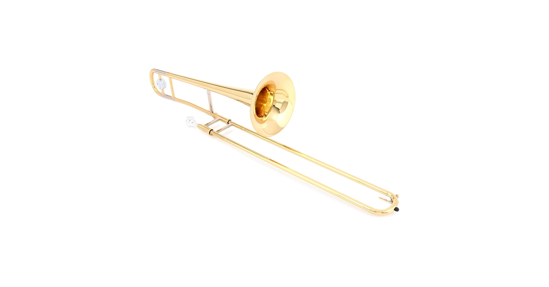 Re:VIBRATION【YELLOW BRASS】for Trombone Amazon.com - Standard Trombone EB Trombone Musical