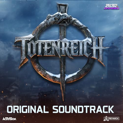 Call of Duty®: Black Ops 7 - Zombies "Totenreich" (Original Soundtrack) [Explicit]