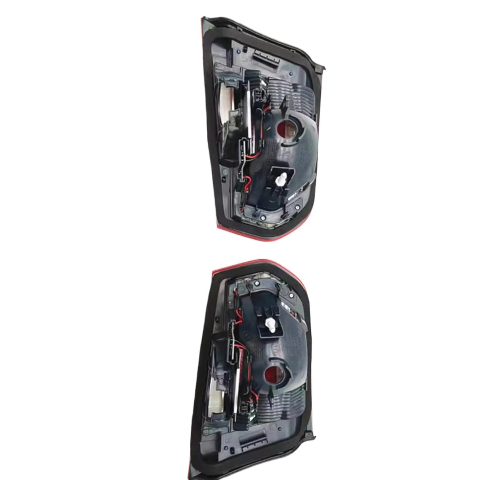 Compatibile Con BMW Per F30 Per F31 2011 2012 2013 2014 2015 63217313055 Fanali Posteriori Interni Sinistro O Destro Coperchio Del Bagagliaio luci segnalazione posteriori(Left and Right)
