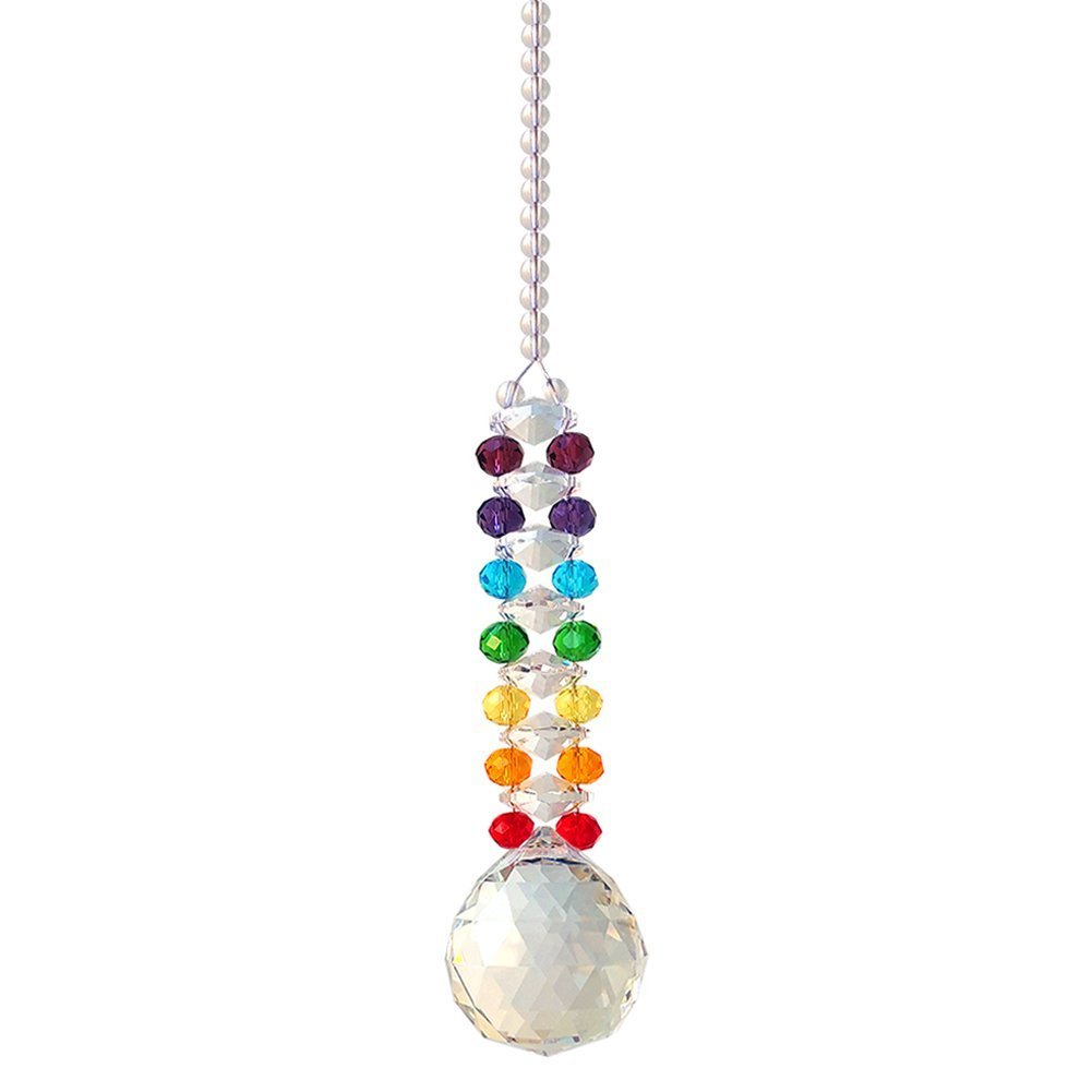 See full amazon price history chart for LIGHT WAVE Beautiful Sparkling Crystal Rainbow Sun-Catcher Ball Prism Pendant Hanging, Window, Garden, Balcony Hanging Ornament, Car Hanging (Model 15) LIGHT WAVE Beautiful Sparkling Crystal Rainbow Sun-Catcher Ball Prism Pendant Hanging, Window, Garden, Balcony Hanging Ornament, Car Hanging (Model 15) (B0B97XM68F) Amazon Price History, Amazon Price Tracker