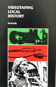 Paperback Videotaping Local History Book