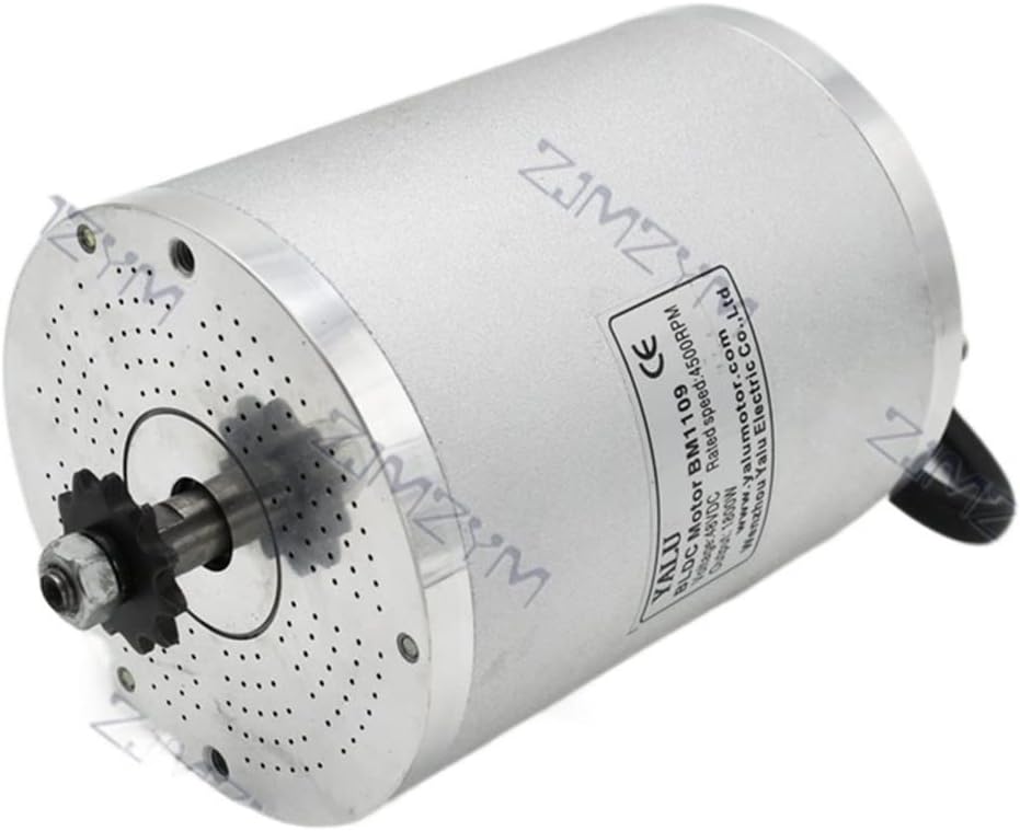 Z1-1020 48V DC 1000W 電動自転車用モーター Z1-1020 48V DC 1000W 電動自転車用モーター Z1-1020 48V DC