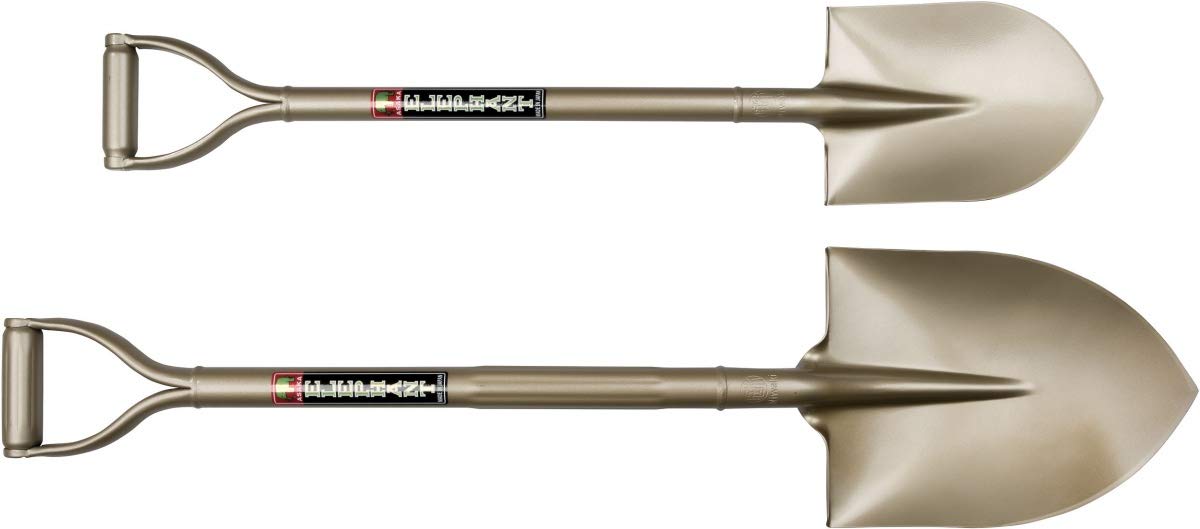 Niwaki Japan Elephant Golden Spade Golden Spade Spade Buy Online in