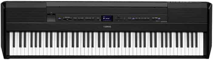 電子ピアノ YAMAHA YAMAHA NP-15 ブラック【61鍵盤】【送料無料】 ヤマハ 【 久留米