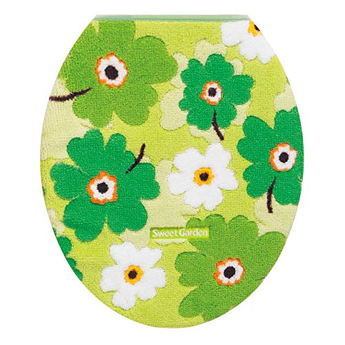 センコー マリー フタカバー グリーン