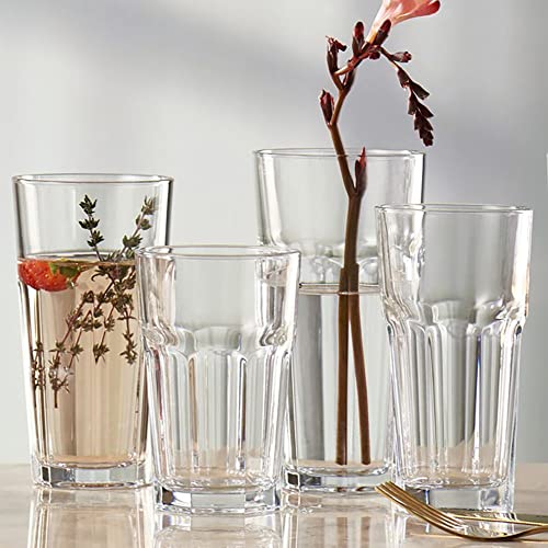 Conjunto 3 Copos para Cerveja 475ml Casablanca Pasabahçe