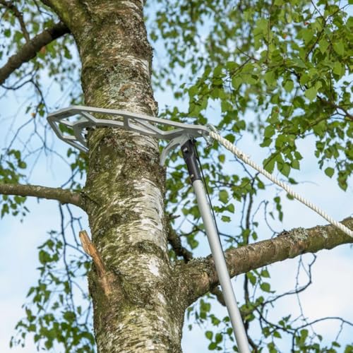 BERGER ArboRapid Gancho Profesional para Tala y Ramas miniatura 4
