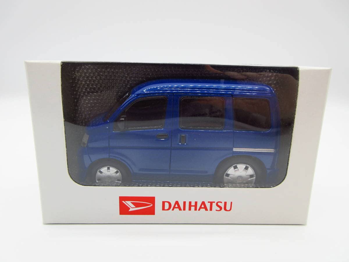 Amazon | ダイハツ ハイゼットカーゴ HIJET CARGO ディーラー特注