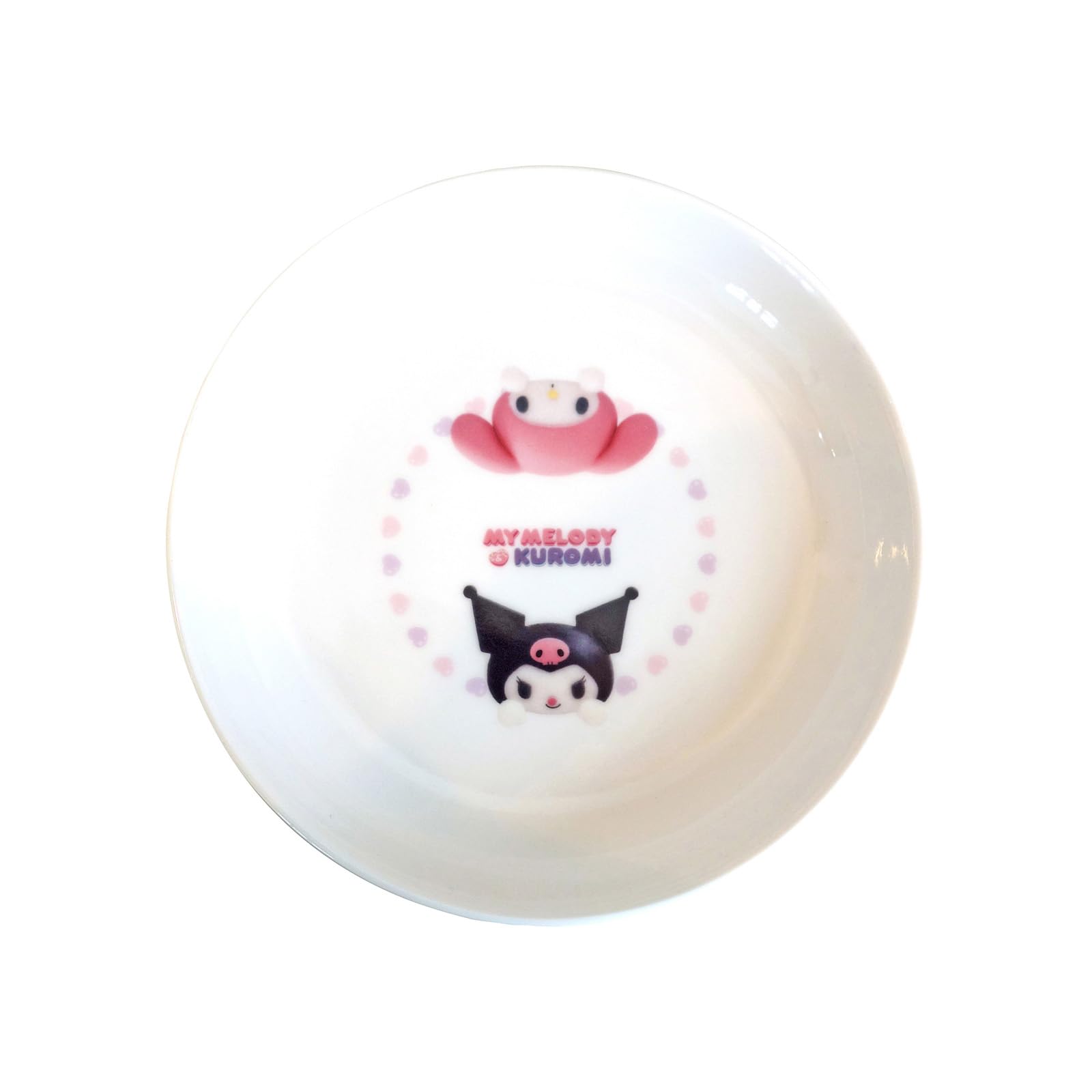 Amazon.co.jp : 「 Netflixシリーズ My Melody & Kuromi 」 マイ