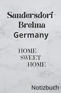 Sandersdorf Brehna