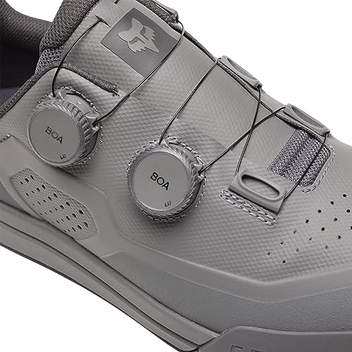 Image of Fox Racing Union BOA Unisex Mountain Bike Shoe