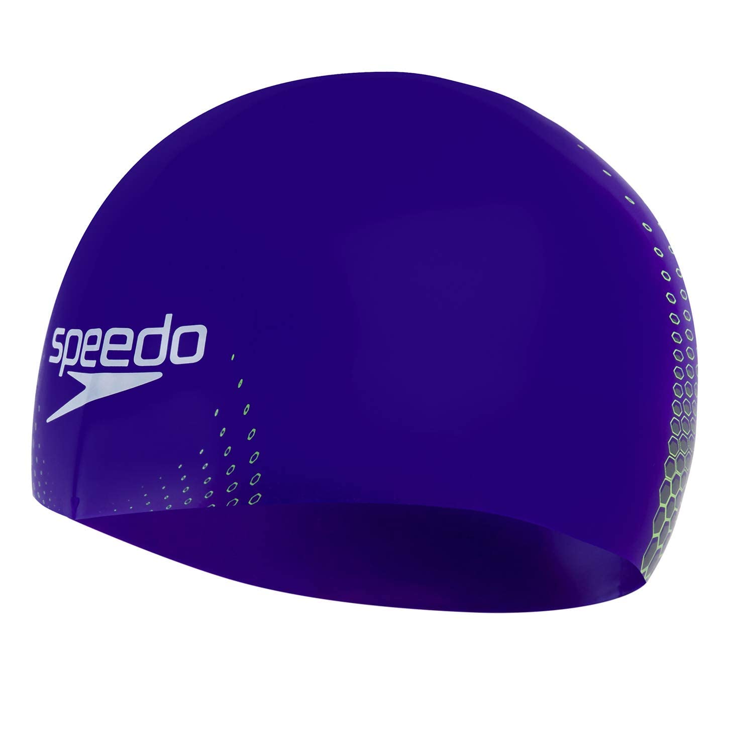 Speedo Unisex Adult Fastskin Cap