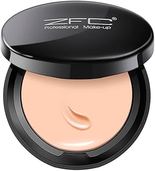 Amazon.com : ZFC Foundation Makeup Concealer, Medium-to-Full
