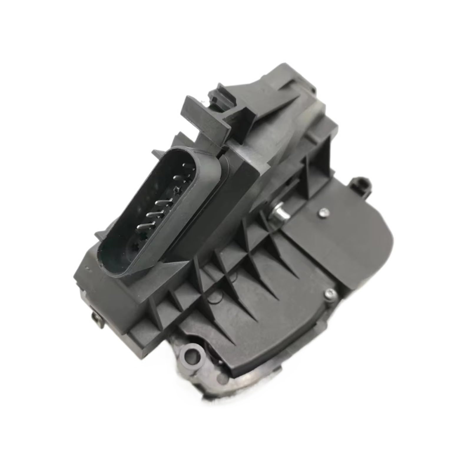 Kpuwers Front Left 5Pin For Volvo For V60 For S60 Door Lock Actuator 31349858 31349860 31349864 31349868 Door Lock Latch Actuator(Front Left 5Pin)
