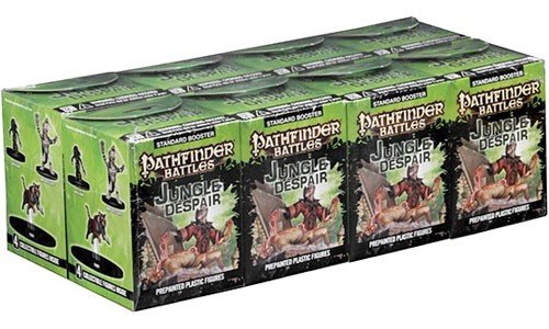 pfbm: Jungle der Verzweiflung Booster Brick
