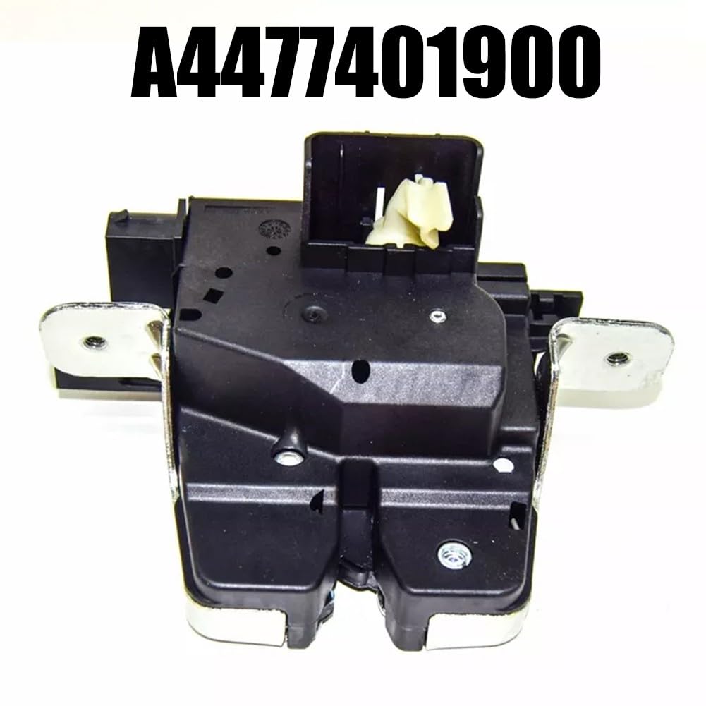 Serratura per portellone posteriore per Vito W447 2014-2021 OE