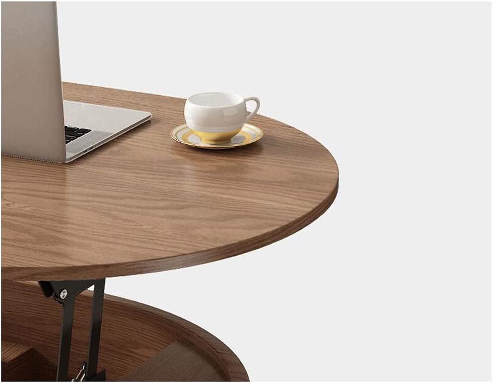 Moderne Deens ovale tafel Ball - Van Tafel