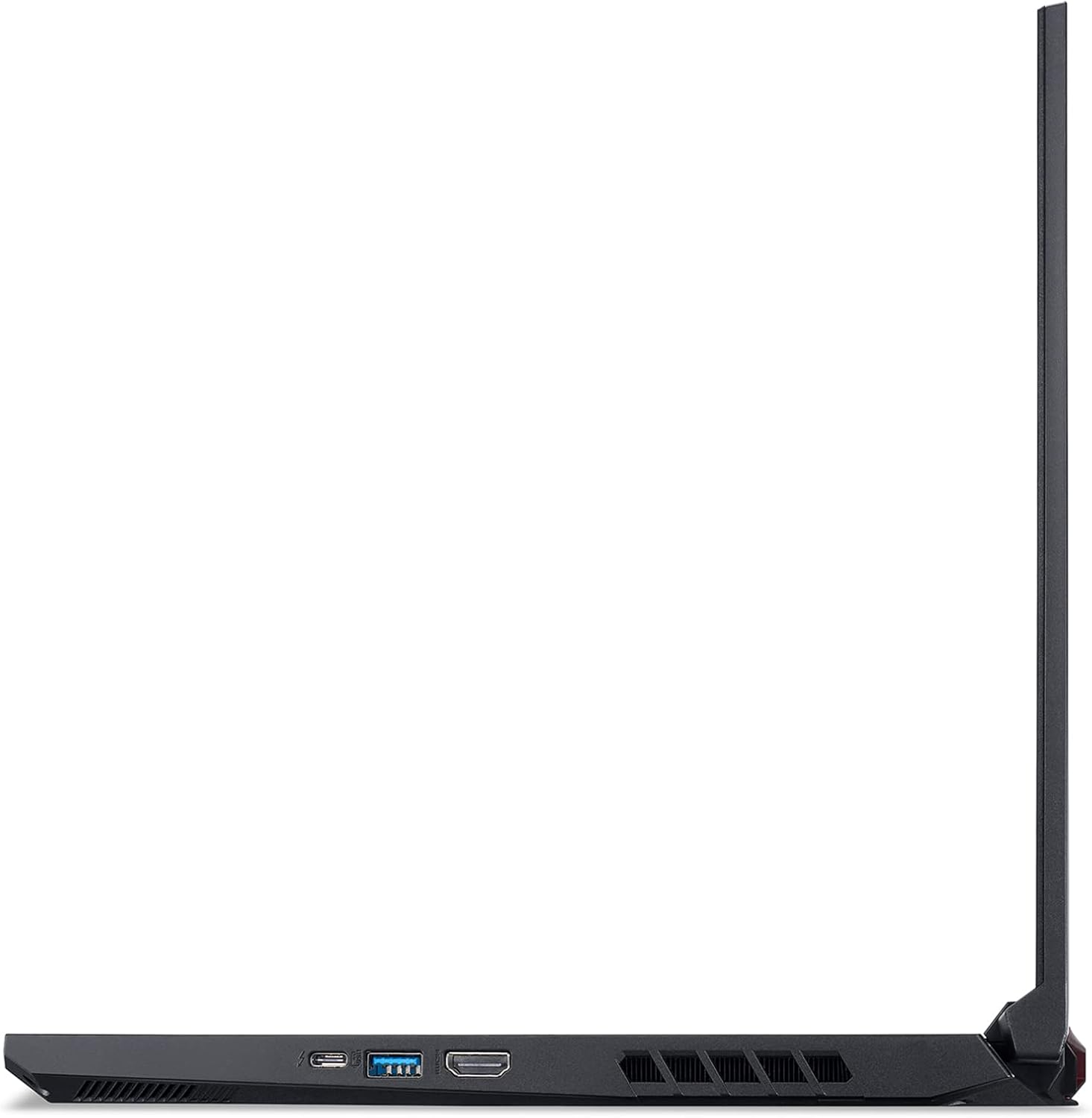 Acer Nitro 5 AN515-57-75RQ Notebook Gaming, Processore Intel Core i7-11800H, Ram 16 GB DDR4, 1024 GB SSD, Display 15.6 FHD IPS 144 Hz LED LCD, NVIDIA GeForce RTX 3050Ti 4 GB, Windows 11 Home Acer Nitro 5 AN515-57-75RQ Notebook Gaming, Processore Intel Core i7-11800H, Ram 16 GB DDR4, 1024 GB SSD, Display 15.6 FHD IPS 144 Hz LED LCD, NVIDIA GeForce RTX 3050Ti 4 GB, Windows 11 Home