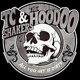 All you get is dirty