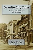 Granite City Tales 1466457546 Book Cover