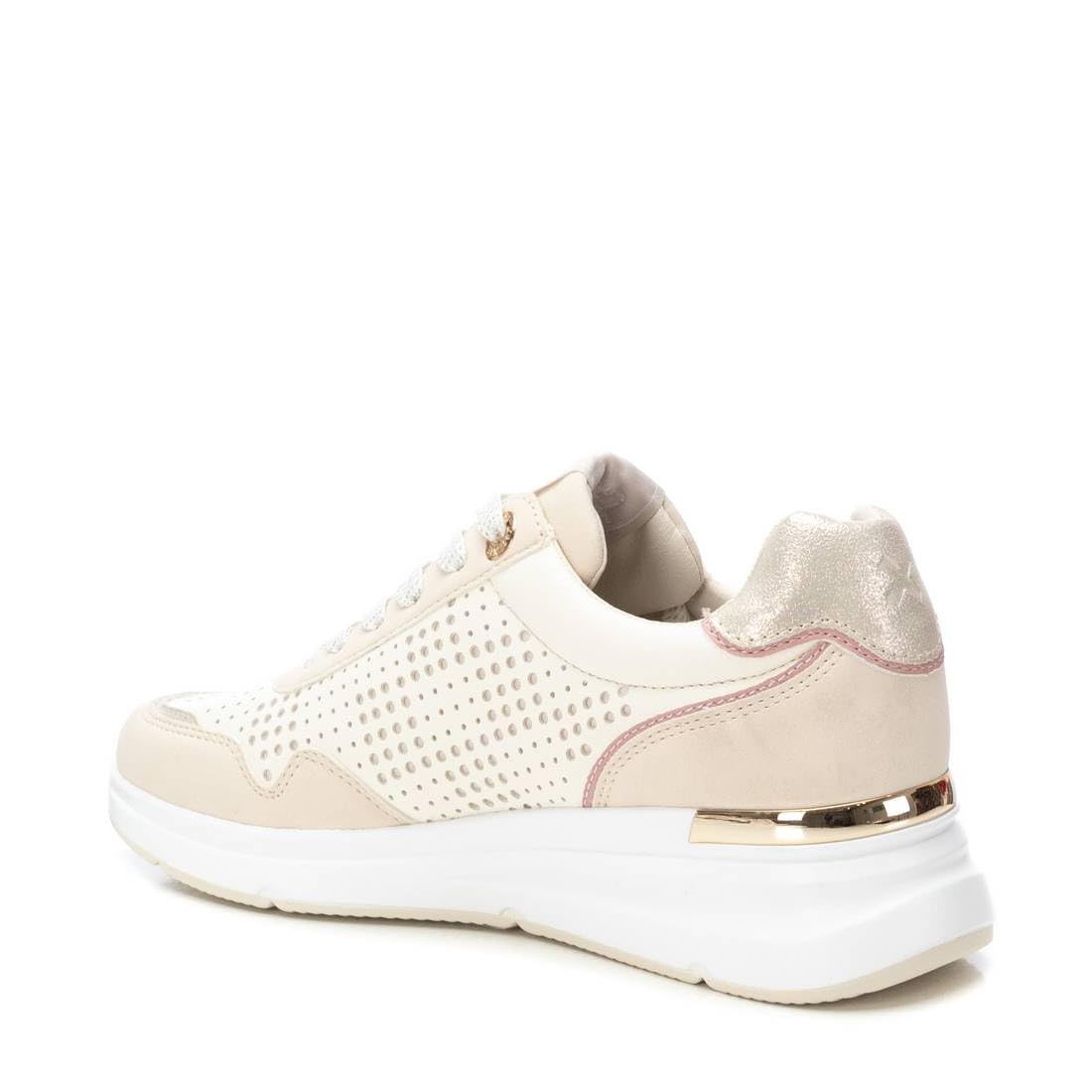 XTI - Zapatilla Mujer Calzado Cómodo y Versátil Moda Casual Modelo Talla