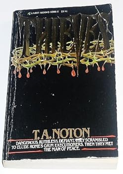 Paperback Thieves Book