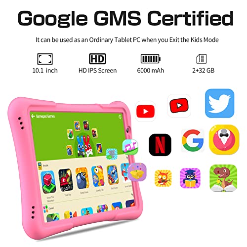 PRITOM TAB 10 Lite の商品画像 2