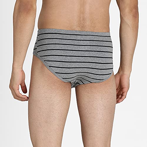 Image of PUMA Men's Cotton Briefs (Pack of 2)