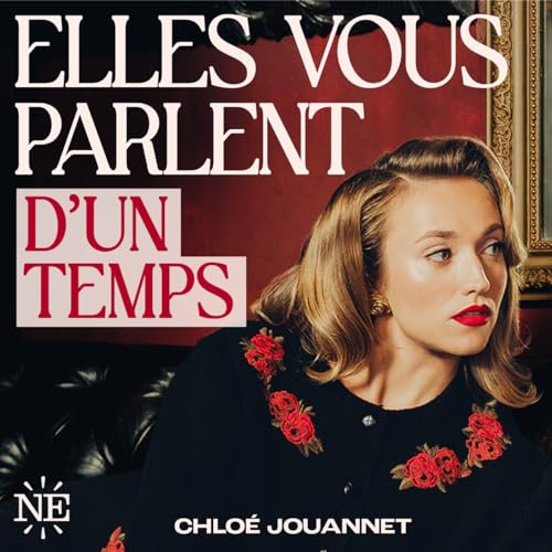 Elles vous parlent d'un temps - Teaser
