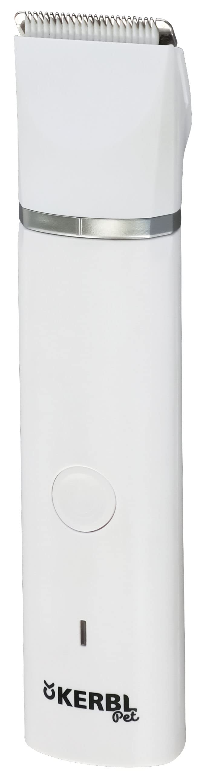 Kerbl Pet Tondeuse Multifonction 4en1 sur Batterie