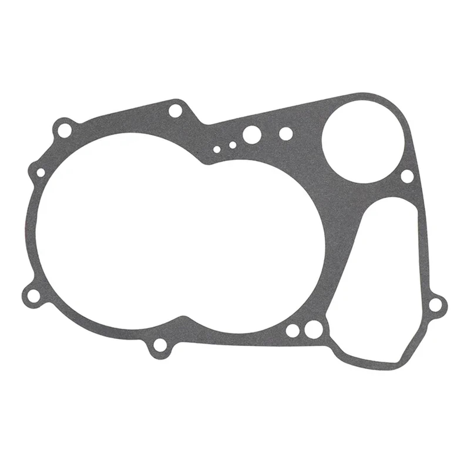 Guarnizione Carter Frizione, Set completo di guarnizioni adatto per Suzuki JR50 LT50 ALT50 KDX50 JR LT ALT KDX 50