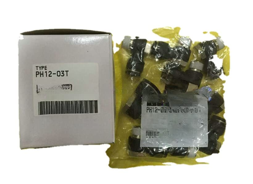 5pcs connector PH12-03T