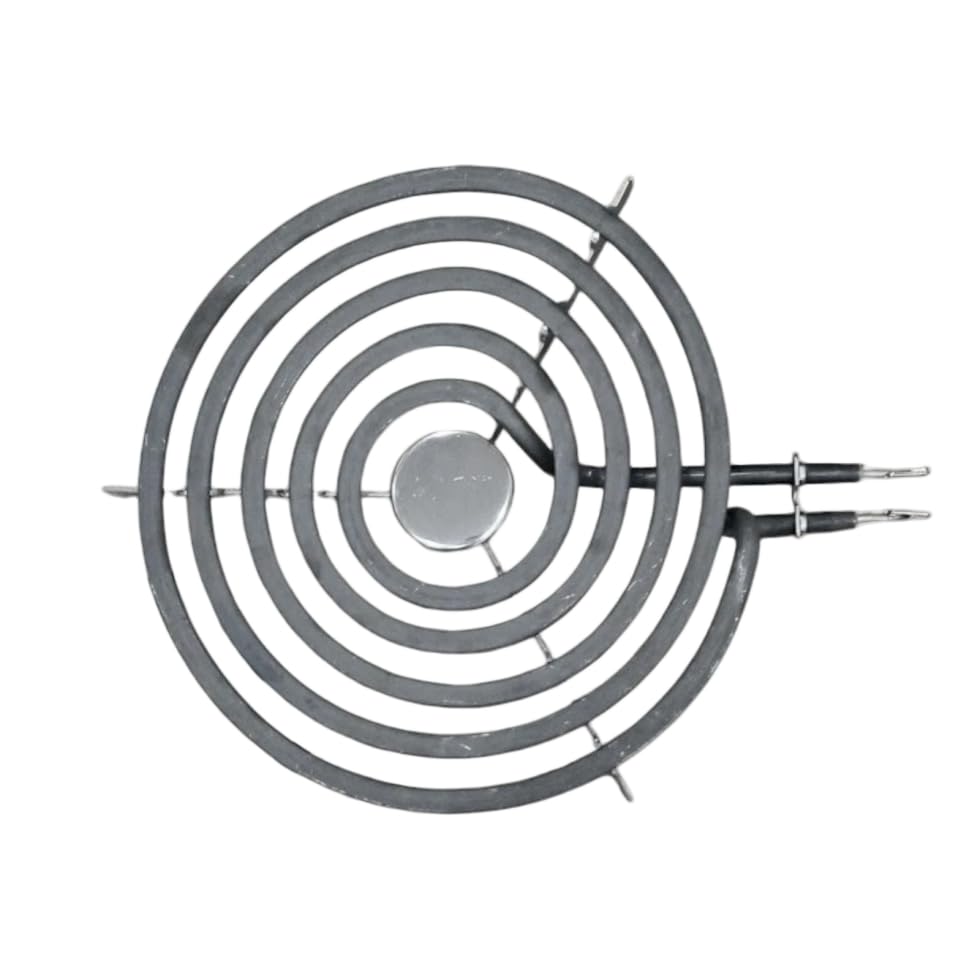 WB30T10074 8 inch Range Surface Unit Burner Element Eye, For GE Hotpoint Range Stove, Rated...
