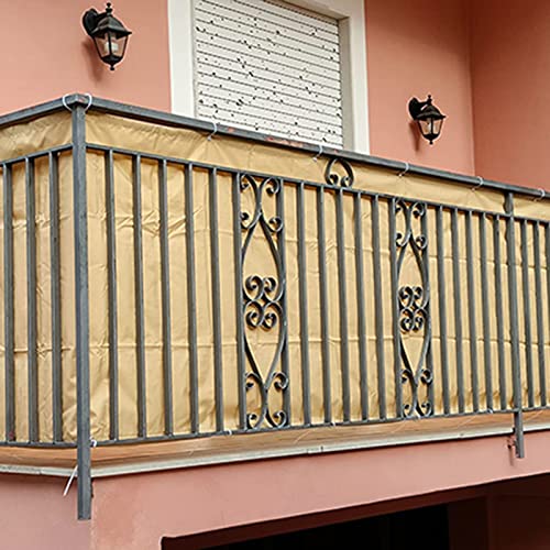 Clôture lourd devoir en maille premium pour jardin et patio