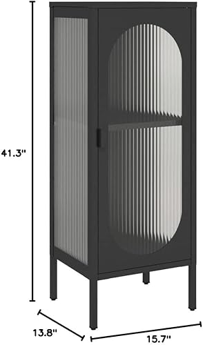 Miniatura 2 de Sideboard Black,Buffet Sideboard,Vitrinas Para Sala,Media Console,Tableware Cabinet,Display Shelving,Floor Cabinets,for Bedrooms,Living